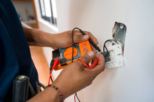 Best Electrical Contractors for Businesses  in Thornton, CO