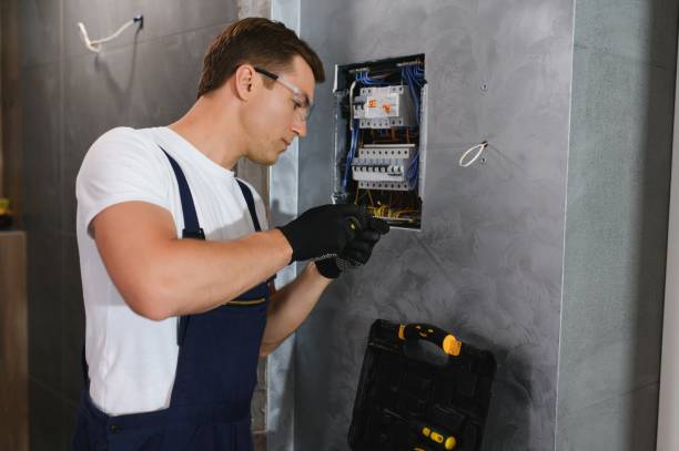 Best Affordable Electrician  in Thornton, CO